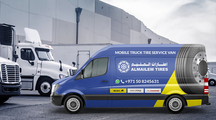 Premium Fitment Service at Your Doorstep
