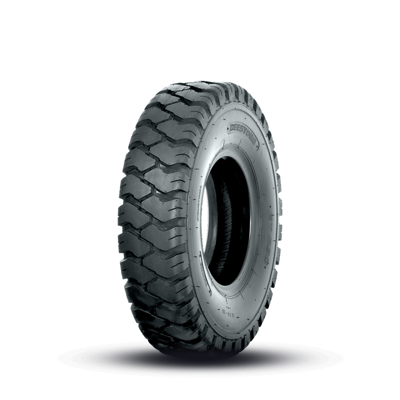 Forklift Tires
