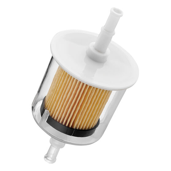 Fuel filter