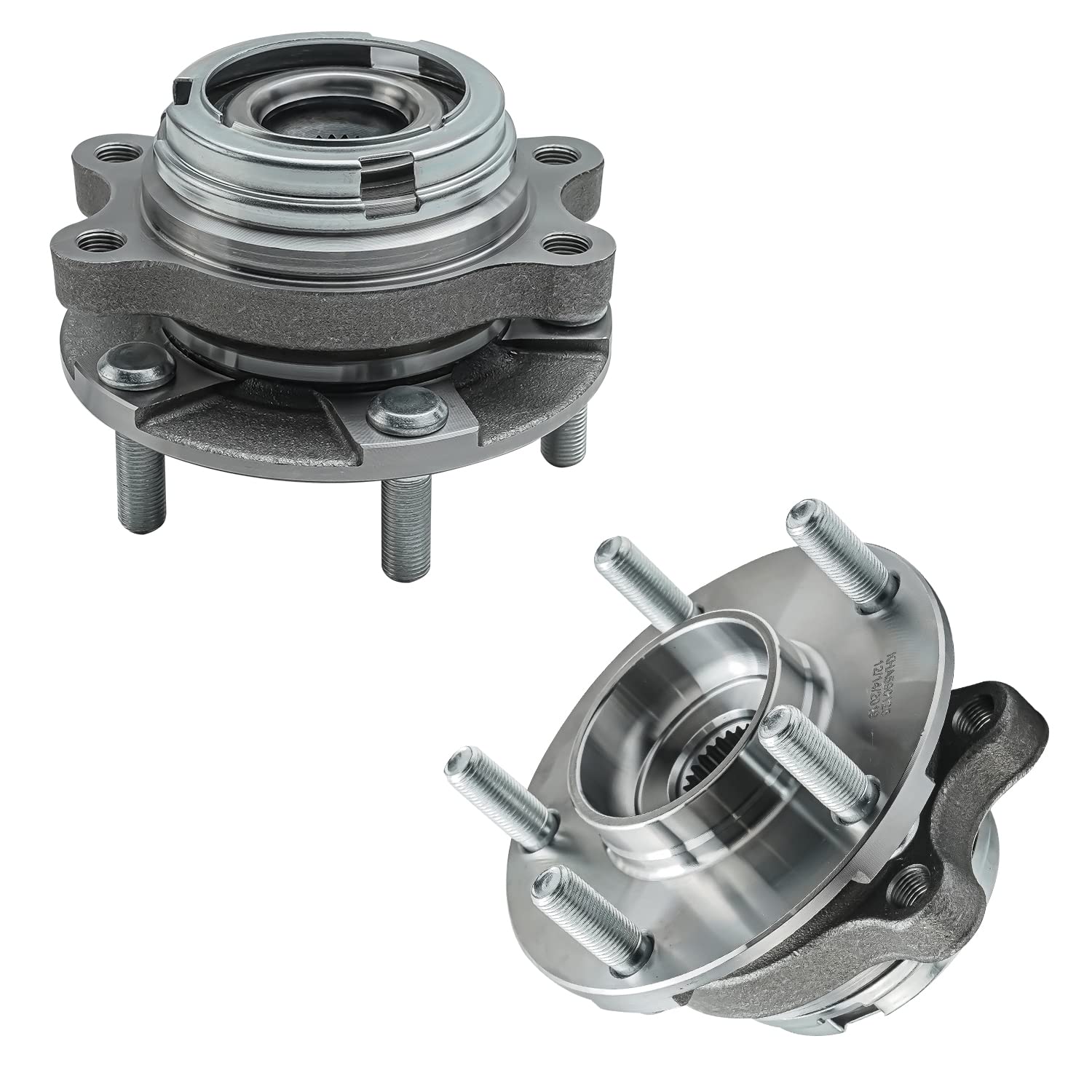 Hub Bearings