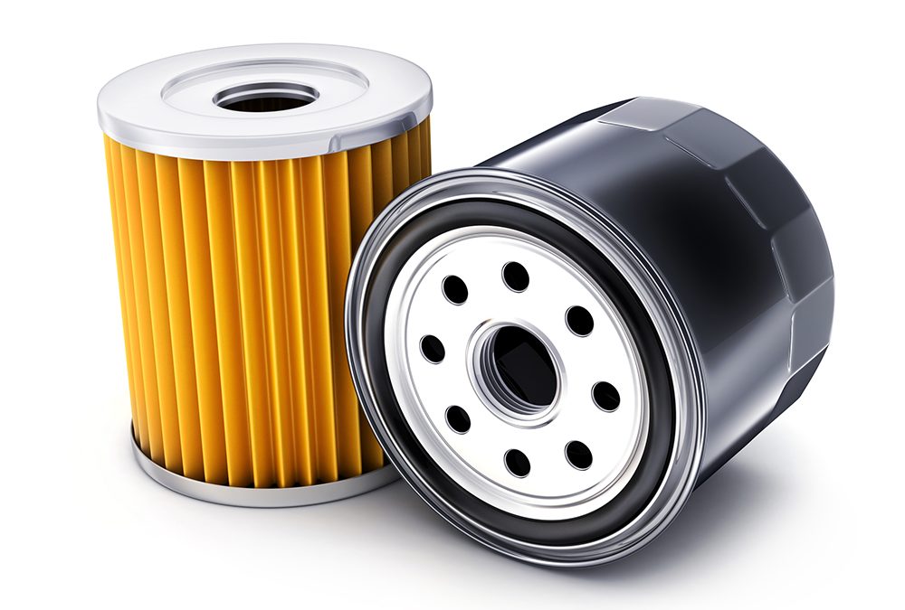 Oil Filters