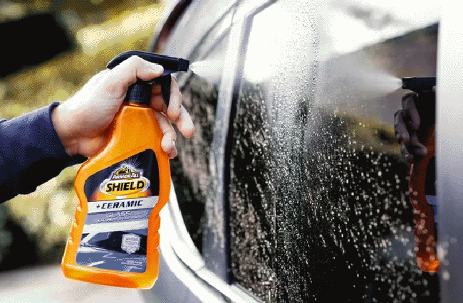 Car Care Products​​​​​