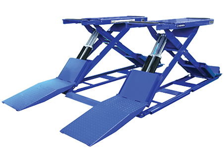 SCISSOR LIFT HL-32X