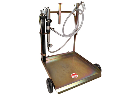 OIL TROLLEY KIT​