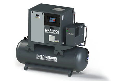 DEB 5.5HP