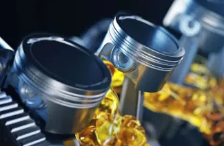 Passenger Car Oil