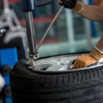 Tire Changer​​​​