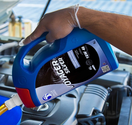 Engine Oils<br>for Passenger Cars3