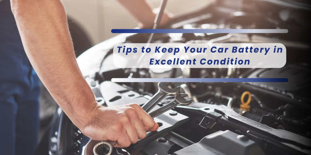 Car Battery Life Care 9 Tips From Expert Technicians