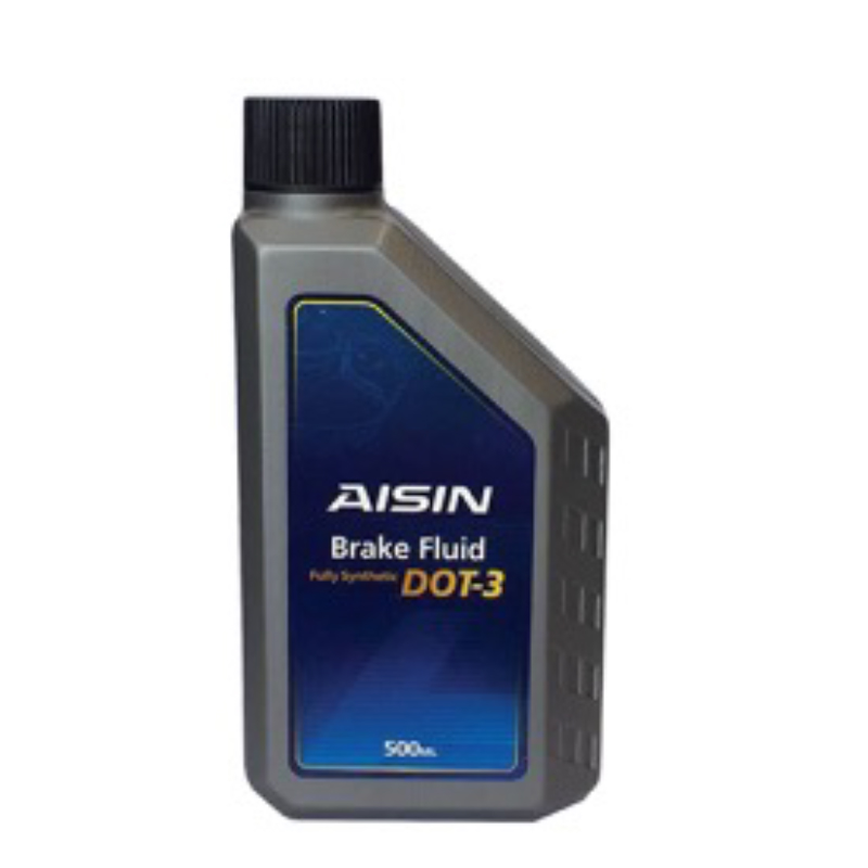 Brake Fluid