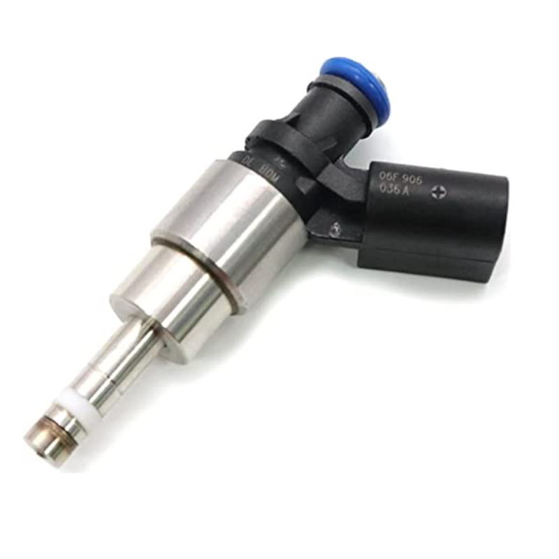 Fuel Injectors