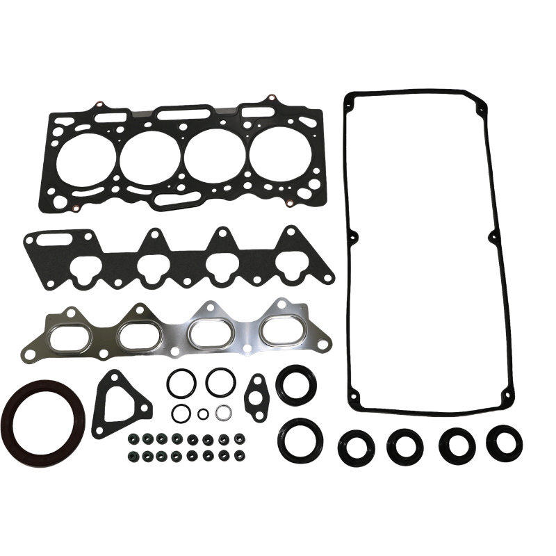 Gaskets & Seals