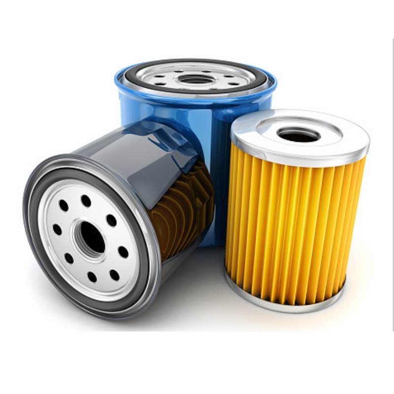 Oil Filters