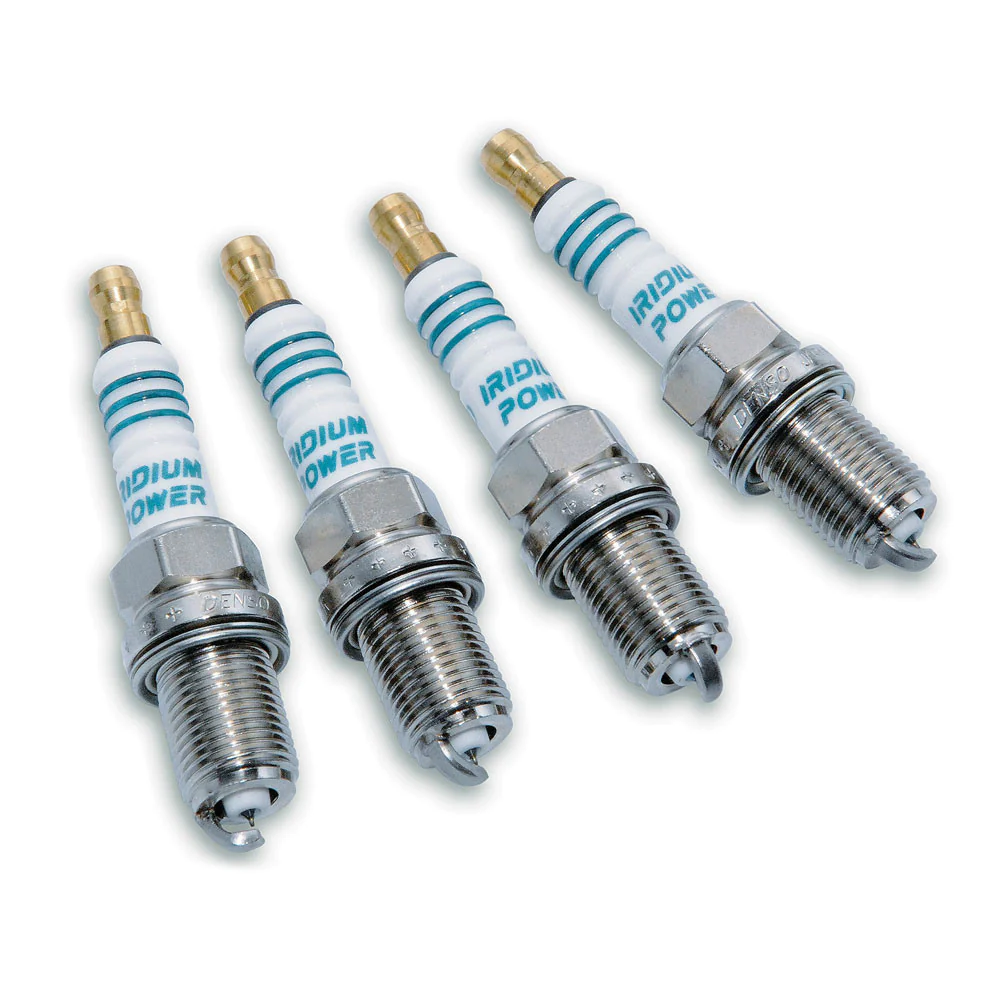 Spark Plugs