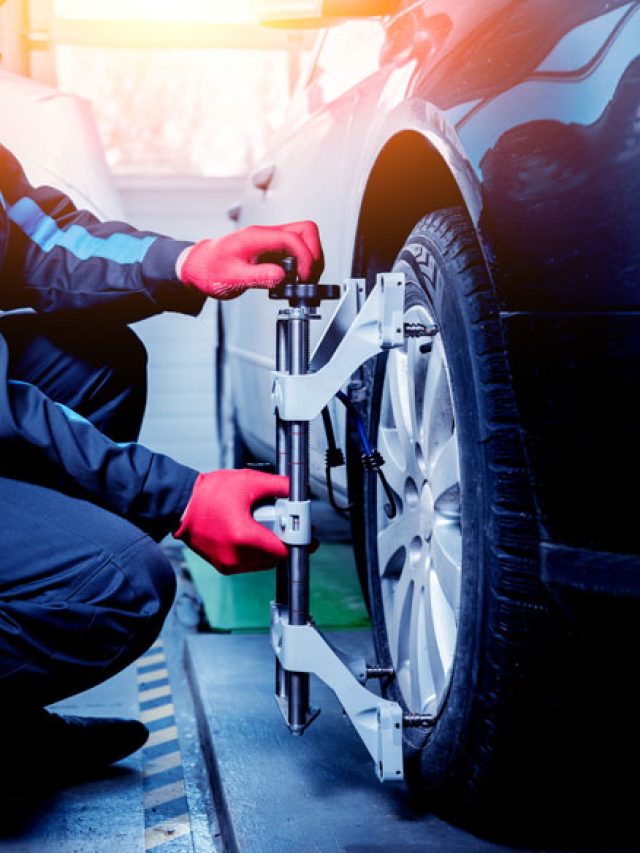 Know These Top 5 Tips for Extending the Life of Your Tires