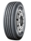 Sample Tire A