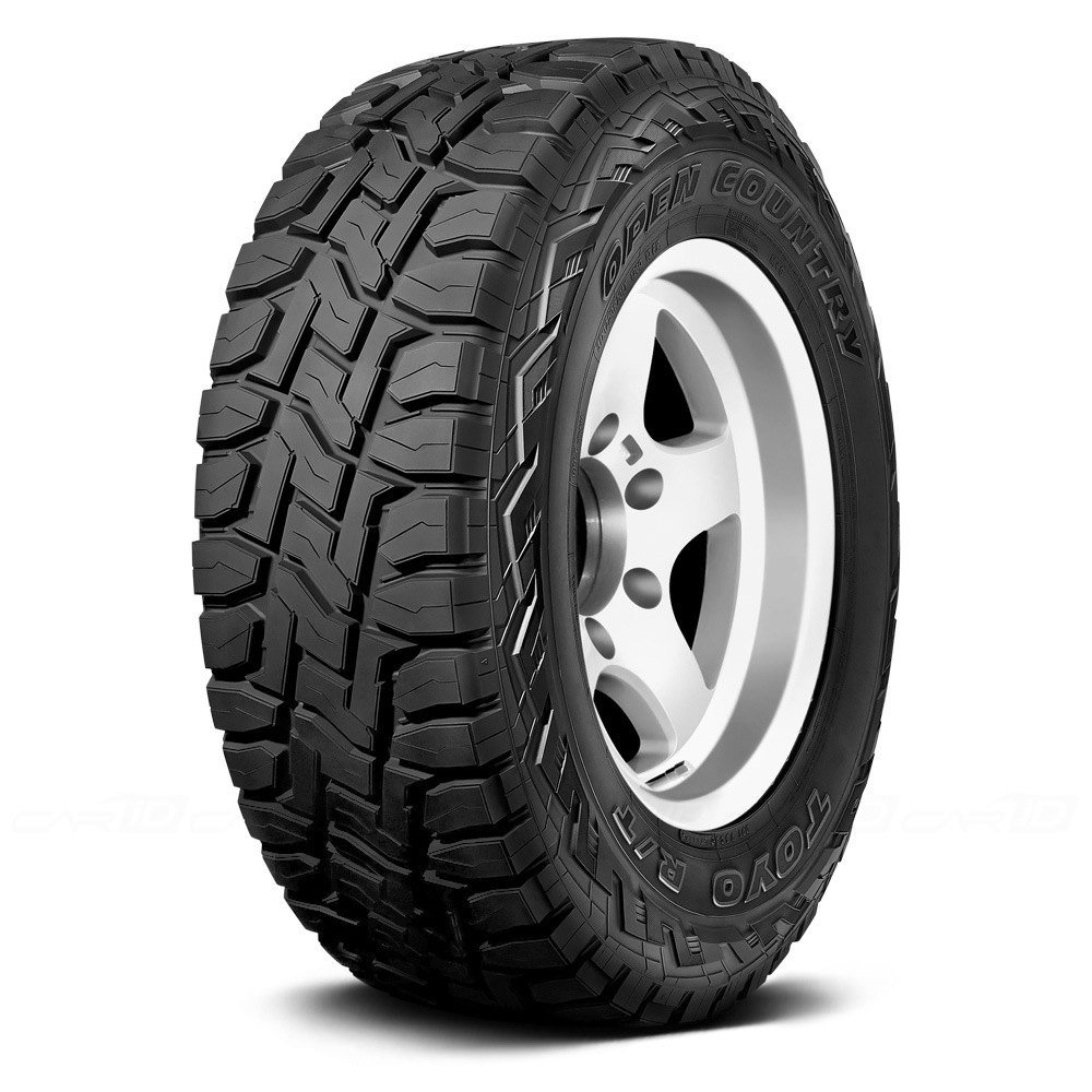 tyre