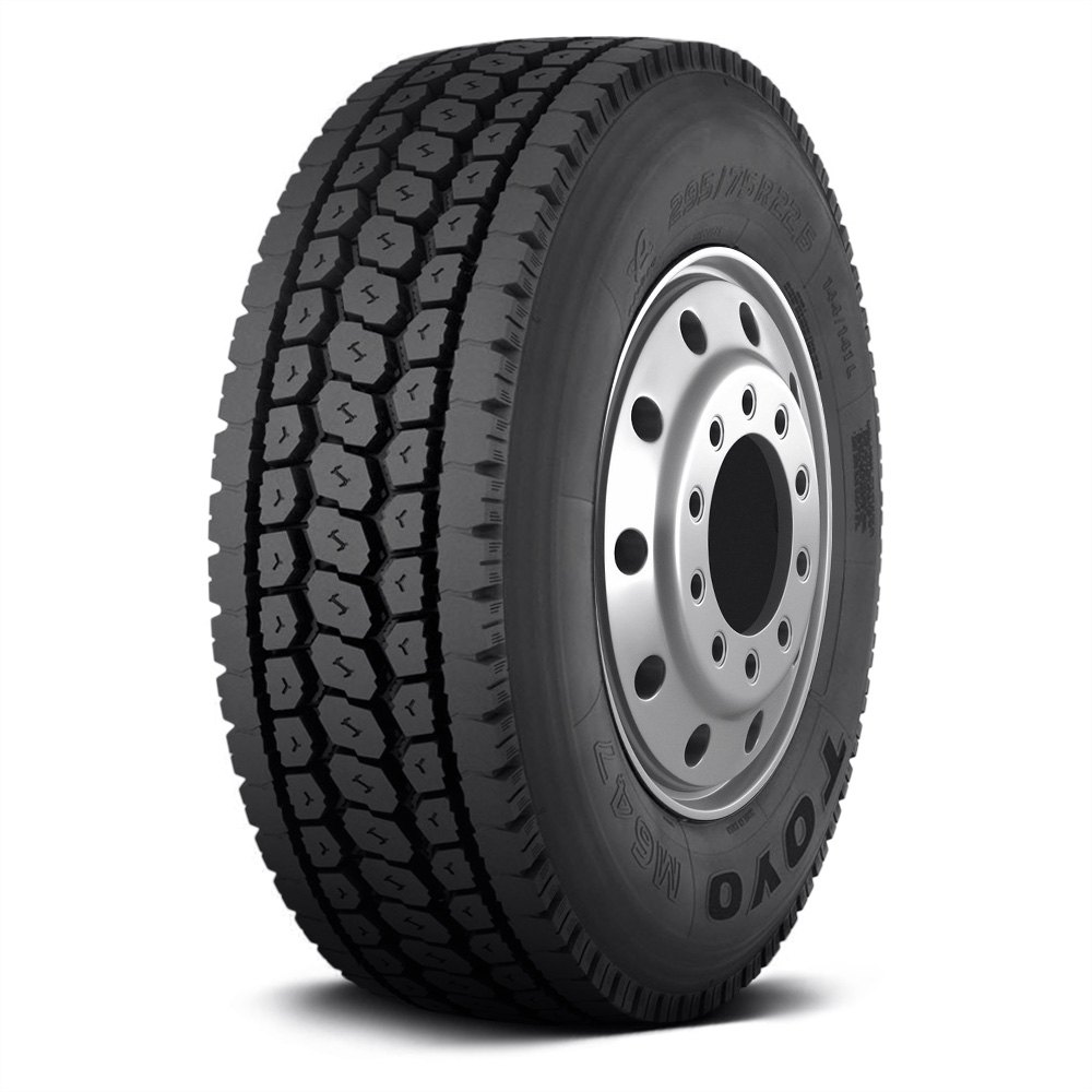 tyre