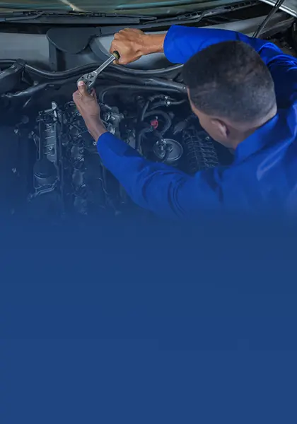 Auto Garage  banner